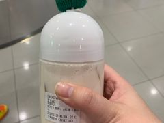-兰熊鲜奶(西直门凯德mall店)