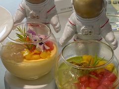 -3号仓库·创意中国菜(新世界城店)