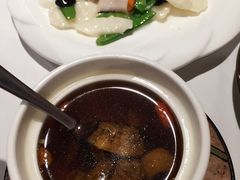 -琉璃餐厅(德基广场店)
