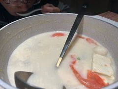 -佬麻雀·剁椒鱼头(京基KK One店)