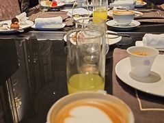 -深圳四季酒店·馥自助餐厅