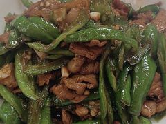 -湖南码头·地道岳阳美食·湘菜(魏公村店)