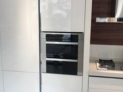 -佰丽爱家全屋定制(汶水店)