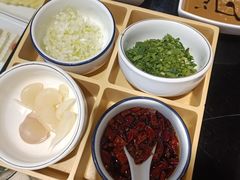 -北门涮肉·炭火铜锅涮肉(什刹海店)