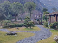-雁荡山风景名胜区