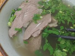 -陈掌柜澄城水盆羊肉(钟楼店)