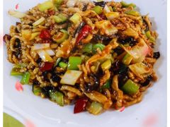 -大梁骨头馆·酱骨老菜(友好店)