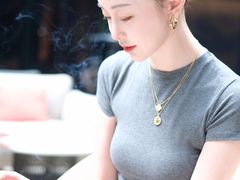 -璞瑄酒店大堂吧