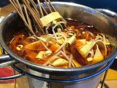 -连锦记海鲜烧烤大排档·锦州特色(西安路交大店)