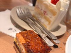 -RUXU入续糖水铺与包(卓悦中心店)