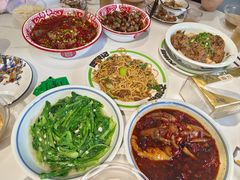 -欧记大排档·景德菜(上海首店)