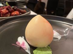 仙桃慕斯-106餐厅(山水文园店)