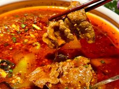 -天辣(金桥啦啦宝都店)