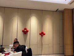 -泓历皇朝酒店(东亭店)