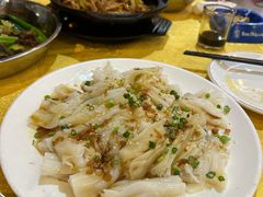 -湛江鸡饭店(岗心路店)