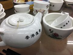 -香港蓮香樓(上環店)