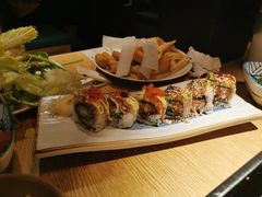 寿司-温野菜涮涮锅(西单大悦城店)