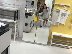 -宜家家居(西安未央商场店)