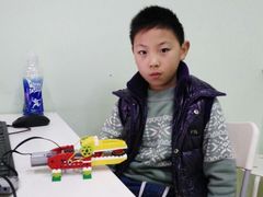 -棒棒贝贝(顾村分部)