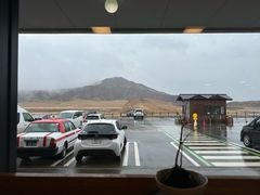 -阿苏山