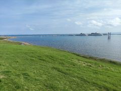 -青海湖二郎剑景区