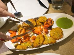 -Pita's&Tika's中东和印度风味餐厅(龙湖天街店)