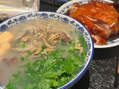 -小潘记鸭血粉丝汤