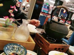 -火宫殿·湘菜小吃·商务宴请·生日聚会(东塘店)