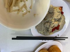 -老磁器口豆汁店(天坛店)