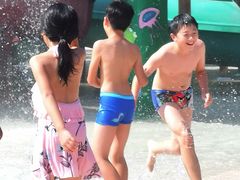 -重庆海昌加勒比海水世界