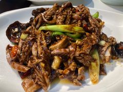 火爆腰花-峨嵋酒家总店(车公庄店)