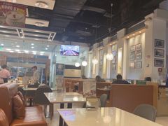 -金湖港式餐厅(建外店)