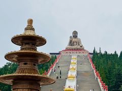 -龙口南山旅游景区