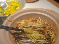 -筱爷叔·上海传统手工菜(玉树路店)