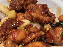 -千日贺茶餐厅(开发区安盛店)