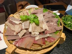 -盡膳口福跷脚牛肉火锅(北美新天地店)