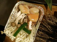 -赤坂亭·M9和牛烧肉·铁板烧(合肥万象城店)