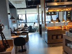 -比格比萨自助(诺亚大厦店)