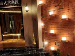 -丽象SPA·柔式高端按摩(太古仓店)