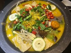 -桥边小楼·手工云南菜·古城观景小楼