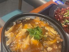-路边羊烧烤酒场(宝带路店)