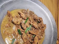 -成老灶火锅鸡(平山店)