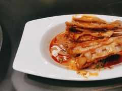 -福茂源横山铁锅羊肉(高新路店)