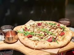-百特喜·意大利餐厅(八佰伴镇江店)