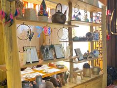 -馬蘭花開(车站大道店)