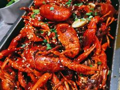 油焖大虾-靓靓蒸虾·头牌蒸虾(雪松路总店)