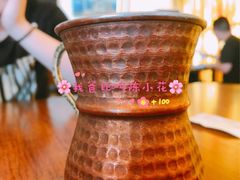 尤乌图酸奶-土耳其卡巴布清真餐厅(西安店)