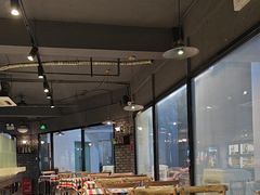 -遇见西木美式餐厅(体育路店)