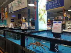 -麦德龙(郑东店)