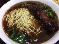 -东吴面馆(十全街店)